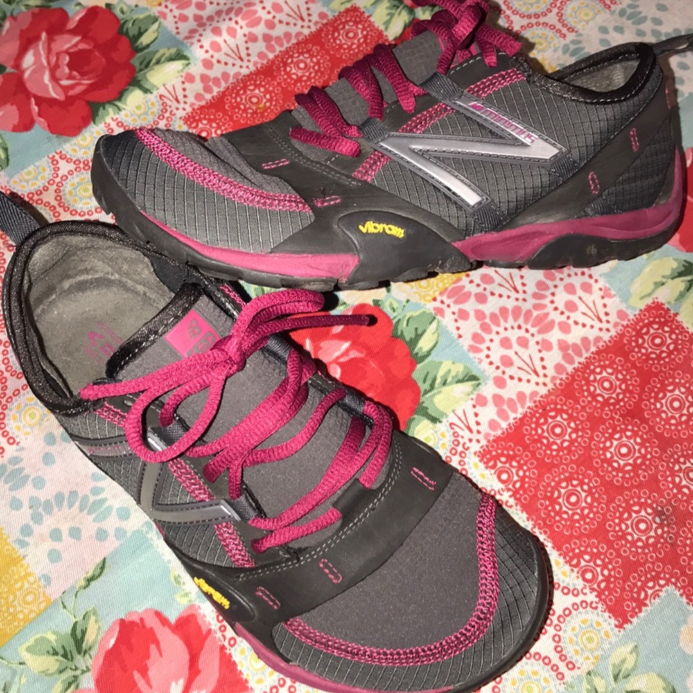 Ready for a hike!!
